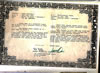 39 1986 17 Banda Aceh Certificate