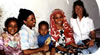 60 1988 4 Lamu Kenya